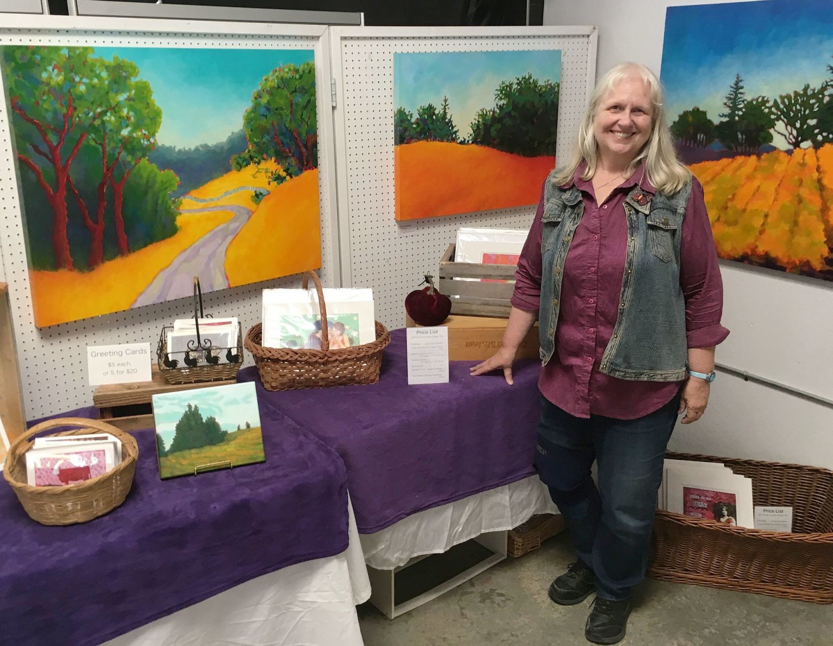 Karen Lynn Ingalls